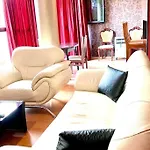 Studio Next To Center Sofia
