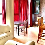 Studio Next To Center Sofia
