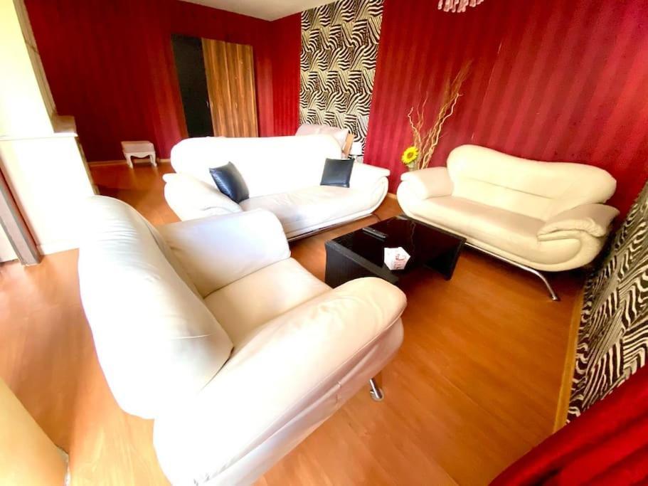Next To Center Appartement *